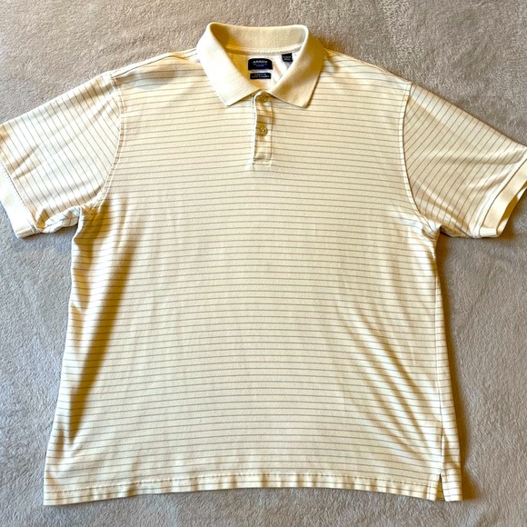 🌟FINAL PRICE🌟 ARROW Short Sleeve Polo - Picture 1 of 5